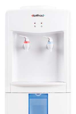 кулер для воды hotfrost v118f без охлаждения от магазина BIORAY
